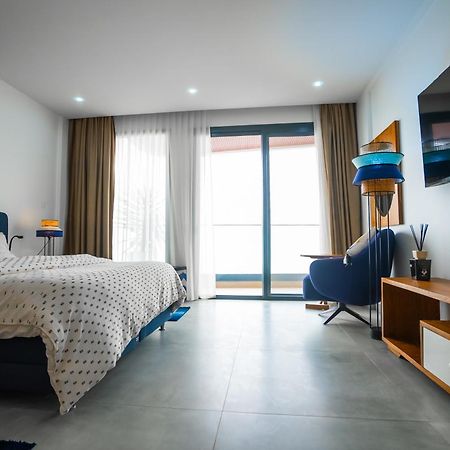 Residence Thea Dakar Esterno foto