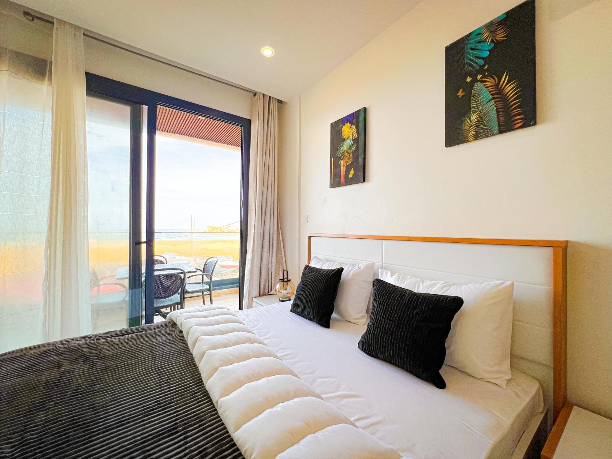 Residence Thea Dakar Esterno foto