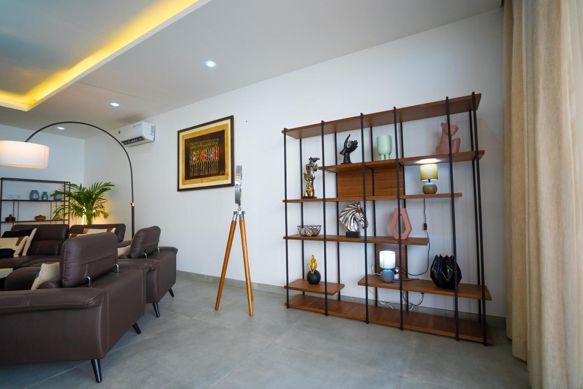 Residence Thea Dakar Esterno foto