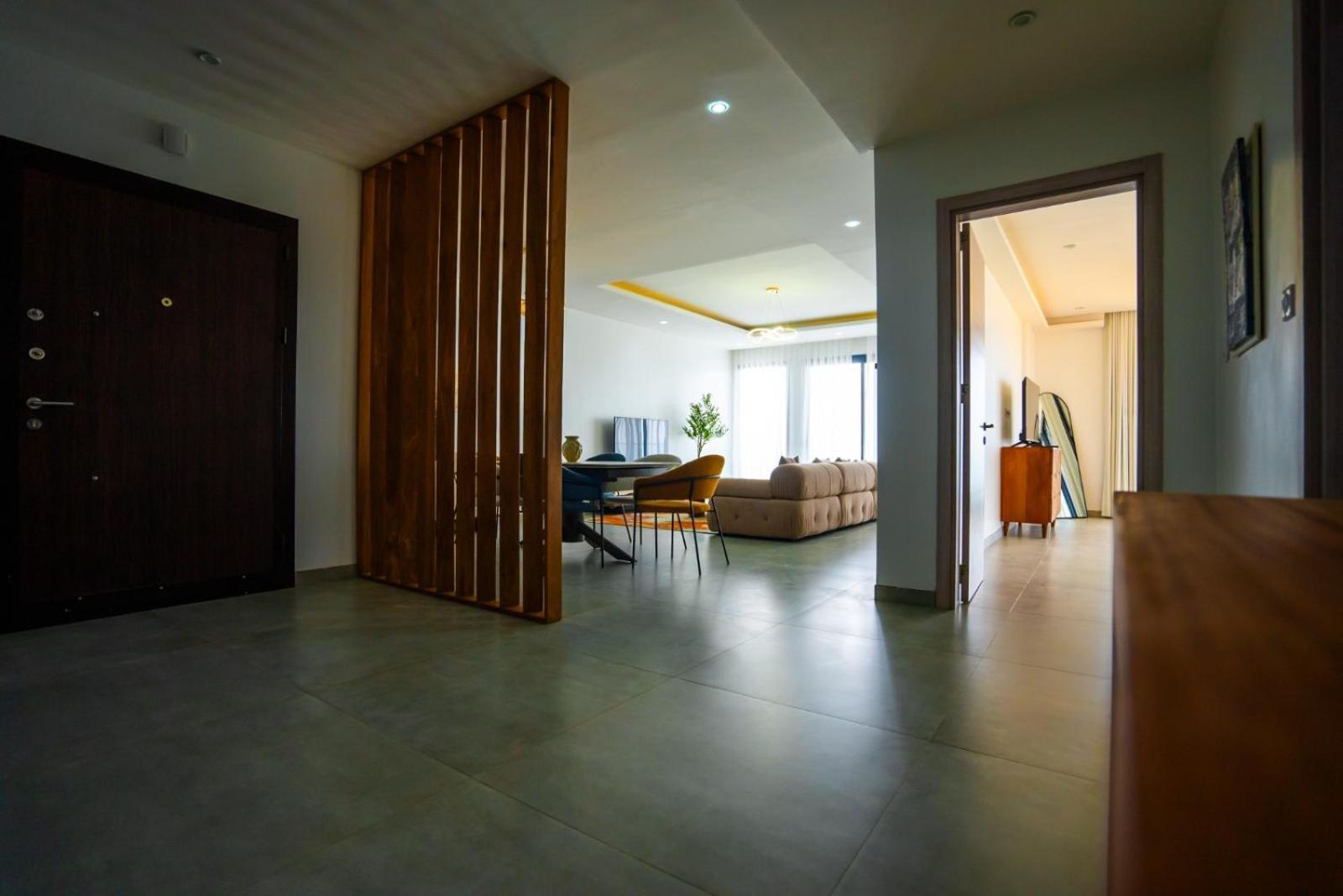 Residence Thea Dakar Esterno foto