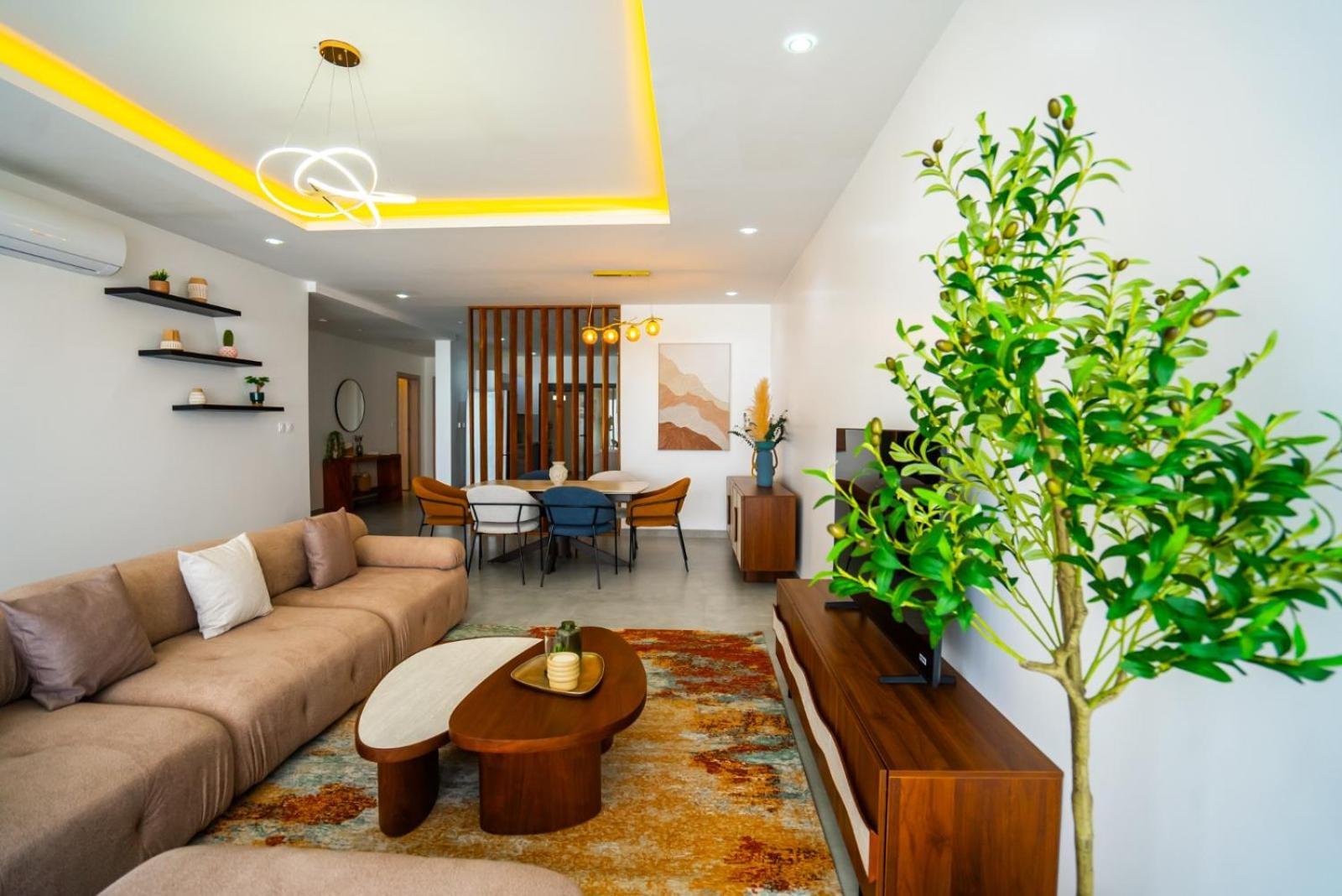 Residence Thea Dakar Esterno foto