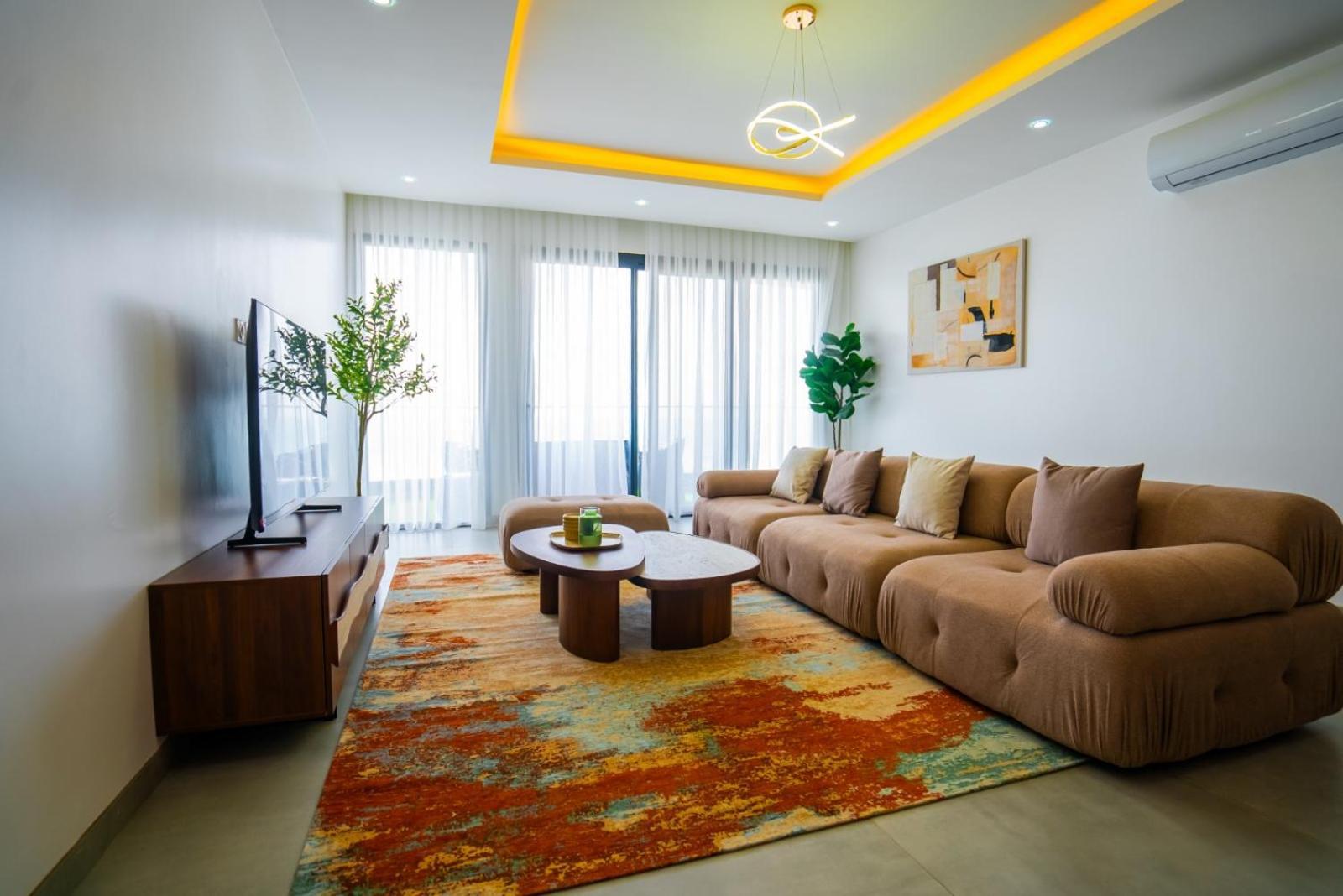 Residence Thea Dakar Esterno foto
