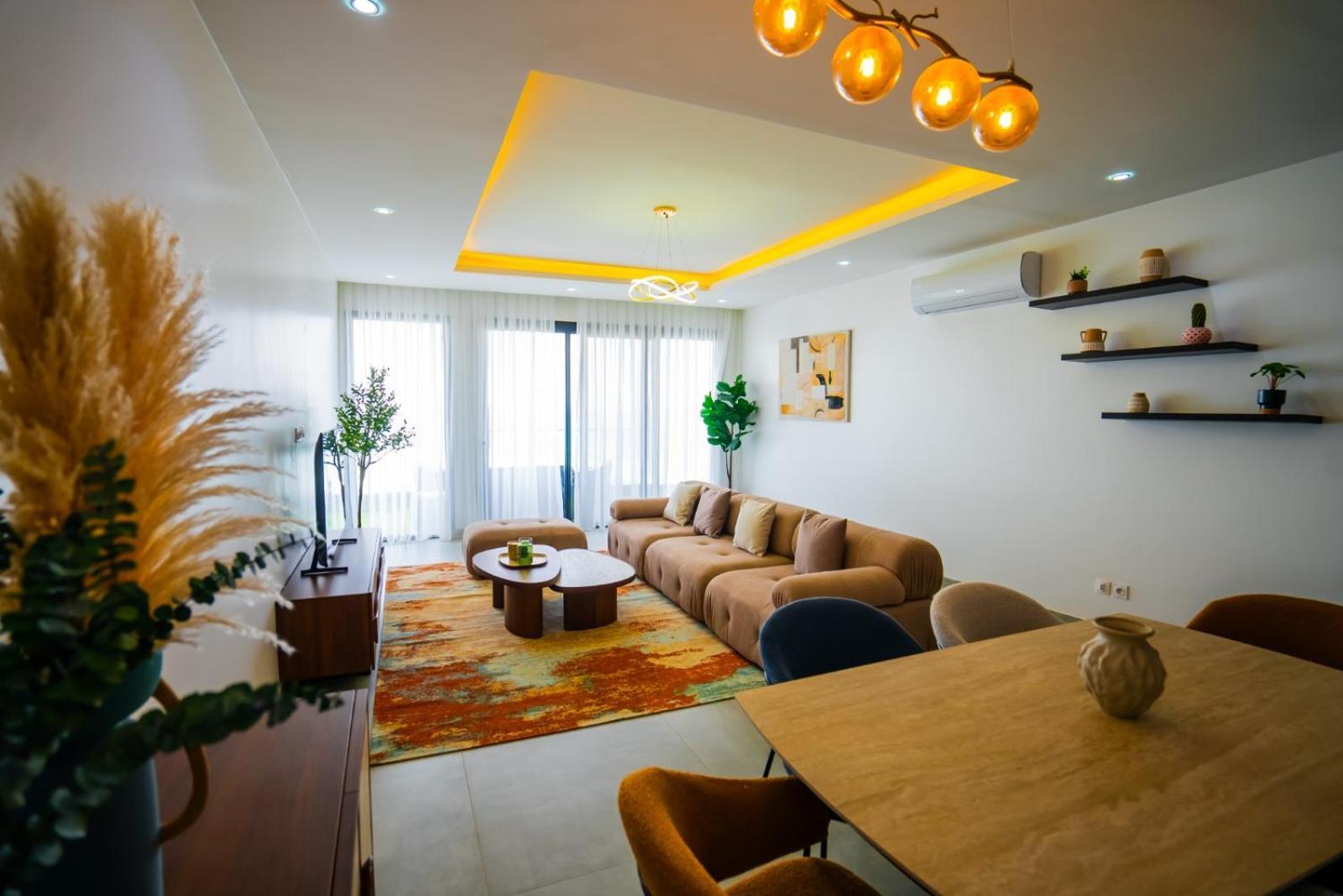 Residence Thea Dakar Esterno foto