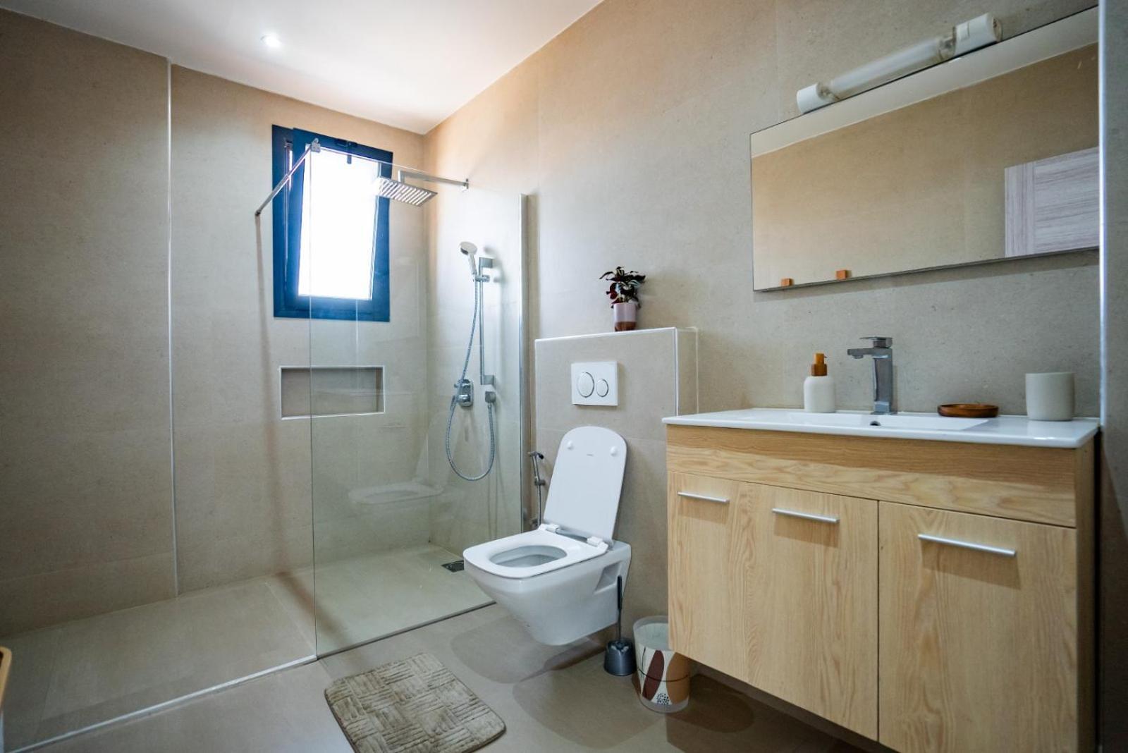 Residence Thea Dakar Esterno foto