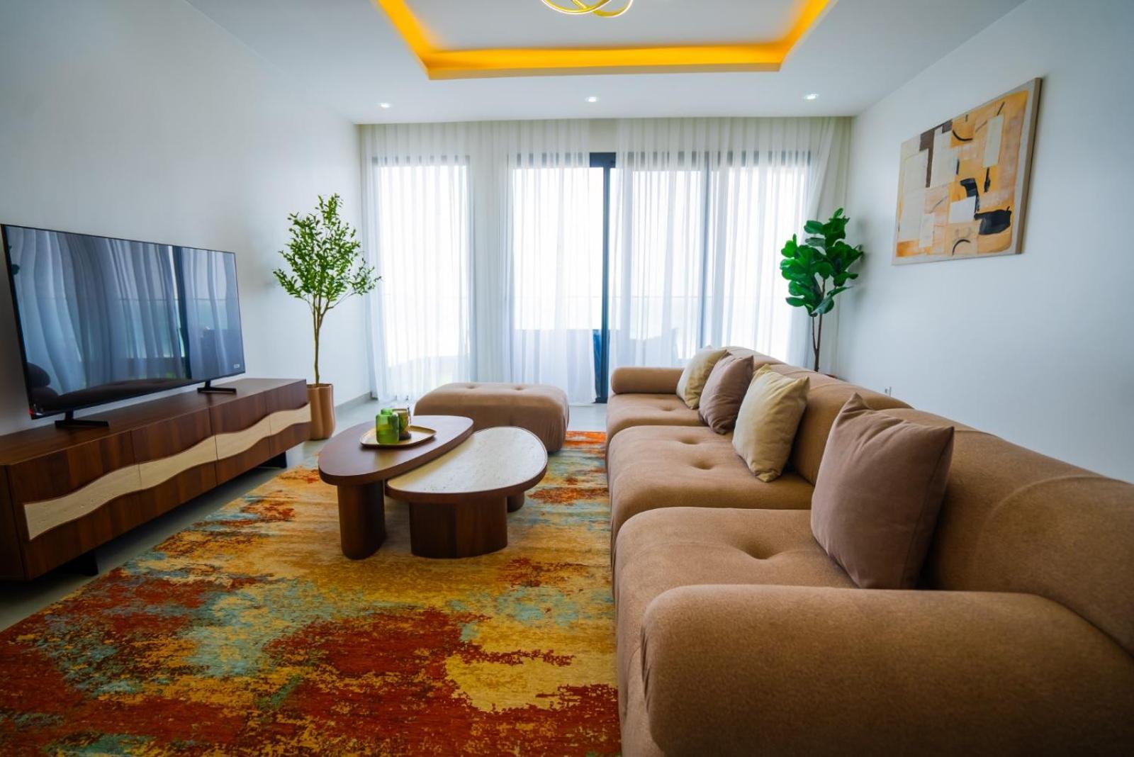 Residence Thea Dakar Esterno foto