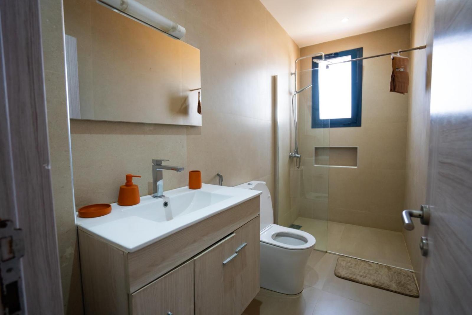 Residence Thea Dakar Esterno foto